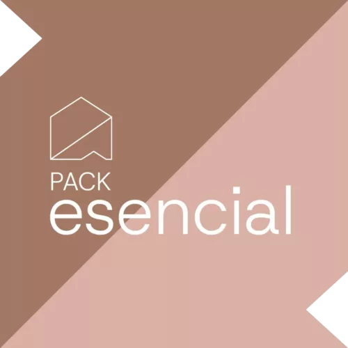 PACK ESENCIAL