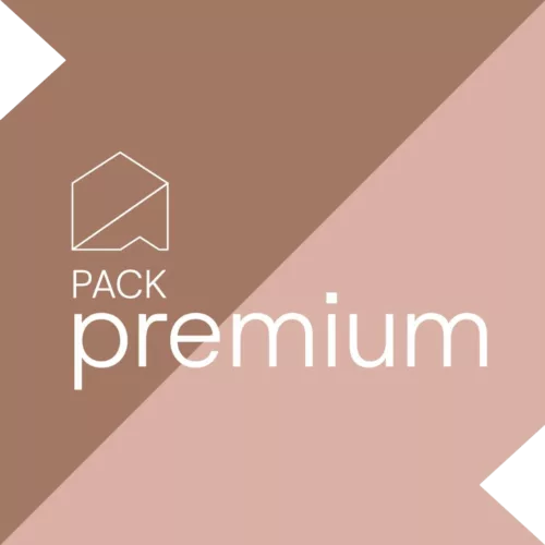 PACK PREMIUM